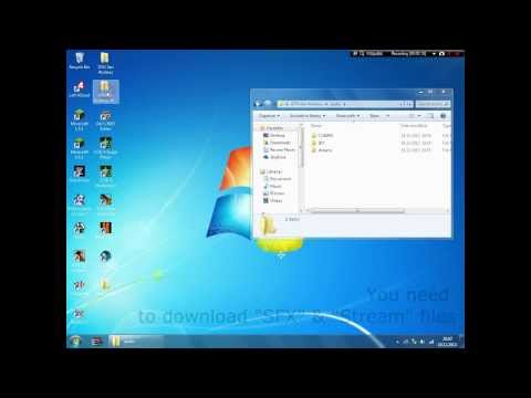 Cannot Find 800X600x32 Video Mode Windows 7