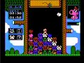 a time attack time by me recorded on december 6, 2006. 4 rounds, hard mode in 2 minutes 58 seconds. beat my previous record by 32 seconds. my favourite puzzle game of all time! this is the nes version.