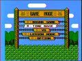 a time attack time by me recorded on december 6, 2006. 4 rounds, hard mode in 2 minutes 58 seconds. beat my previous record by 32 seconds. my favourite puzzle game of all time! this is the nes version.