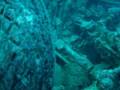 Cubierta del Thistlegorm