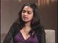 Soanya Ahmad - Air date: 05-08-08