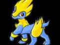 Electrike and Manectric