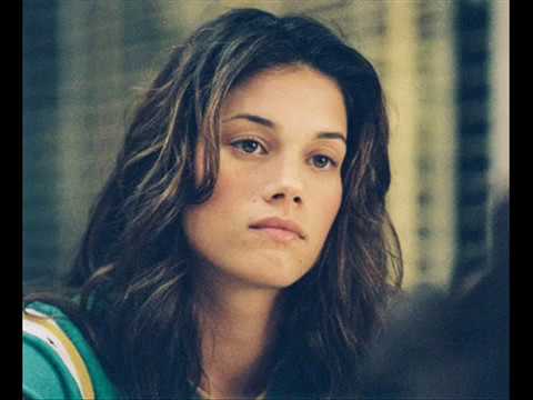 Missy Peregrym