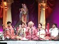 Laal Krishna Jhoole - Hindol