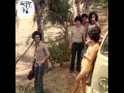 Generación del 70 - Juigalpa Chontales
