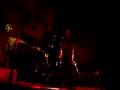Osis Krull - Live in Dresden