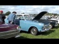 Ford Cortina MK1 Owners Club National Show 2008 Ford Cortina MK1 Owners Club National Show 2008