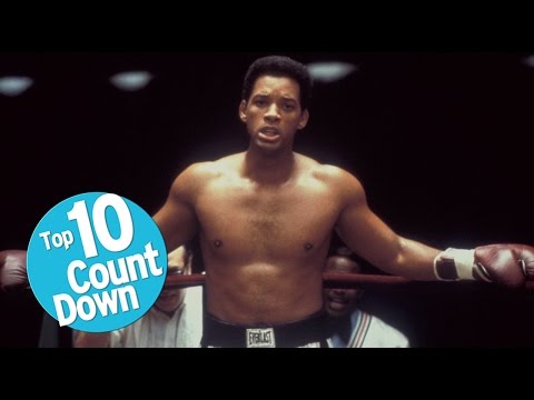 Top 10 Sports Biopics