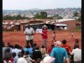 Goals of NASW (social work project 2008)