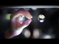 ZeroN - Levitated Interaction Element