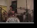 As I Lay Dying - The Sound Of Truth *DRUMS ONLY* 6.18.08