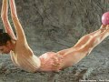 i love ginnastica ritmica