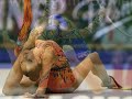 i love ginnastica ritmica