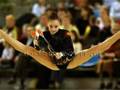 i love ginnastica ritmica