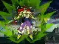 goku rapeando goku rapeando