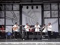 Quintajusta - Sanjuanito