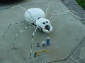 Behind the Spider~Wiper prop