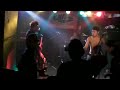 ONC @ the Wall Livehouse in Shinjuku 12/10/2010