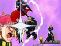 SB2K MUGEN Team Battle #46: Team Renegade Rouge (GodKill23)