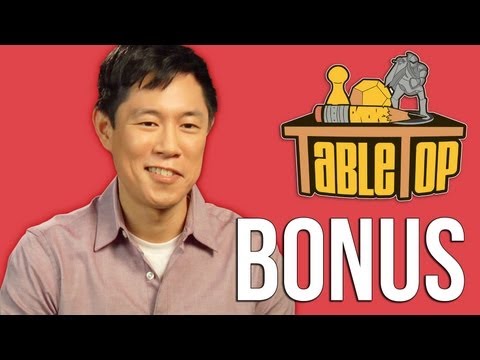 tabletop day
