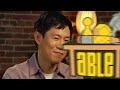 Leo Chu extended interview from Dixit - TableTop ep 12