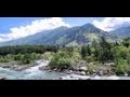 Manali, Himachal Pradesh, India.