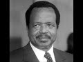 Malondo Presidentielle, Mechekan L\