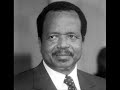 malondo presidentielle mechekan lafricain   cameroon 