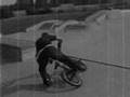markberry and his bike