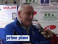CENTRORICAMBIAUTO: VITTORIA CON IL PENSIERO ALLA CAPOLISTA