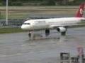 Turkish Airlines LSZH
