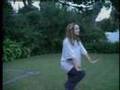 Britney Chaotic delete scene ( in Spain )