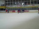 Video entrainement Drakkars de Caen 3