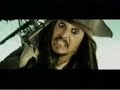 PotC At Worlds End Behind the Scenes 1 of 2