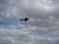Yak11 �berflug