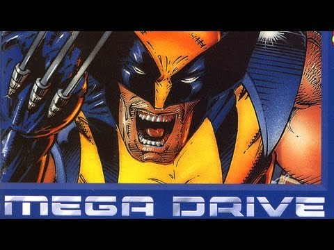 Wolverine