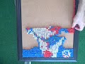 Obama Thumbtacks (ZOOMDOGGLE.COM) Obama Thumbtacks (ZOOMDOGGLE.COM)