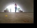 TUNNEL OF LOVE