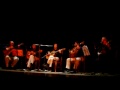 RUBEN DEL SOLAR Y EL CUARTETO URUGUAY YAGUATIRICA