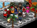 All I want for Christmas - Habbo.ch/.at