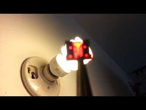 how to see if a fuse is blown