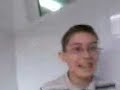 Psycho Tosiek w kiblu Psycho Tosiek w kiblu