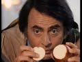 carl sagan on birth of science