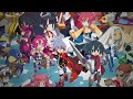 Disgaea 3: Absence of Justice  …