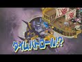 Disgaea 3: Absence of Justice Japanese *Extended* Trailer HD