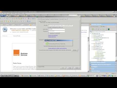 How to Integrate One-Click with Lotus Notes