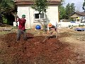 Zionists Working Their Land Zionists Working Their Land