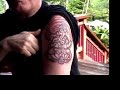 Graham Nash: My First Tattoo, a Mr. Bonzai film