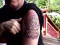 Graham Nash: My First Tattoo, a Mr. Bonzai film