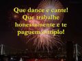 feliz ano novo!!!